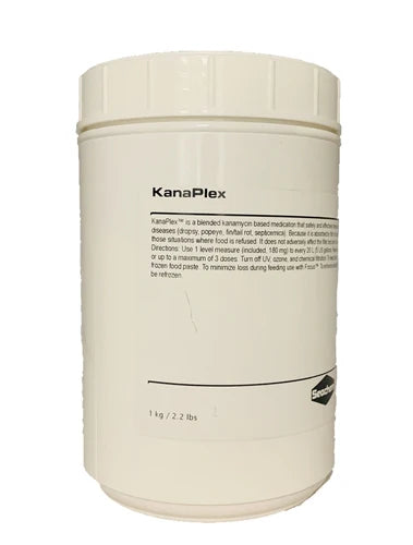 Seachem KanaPlex