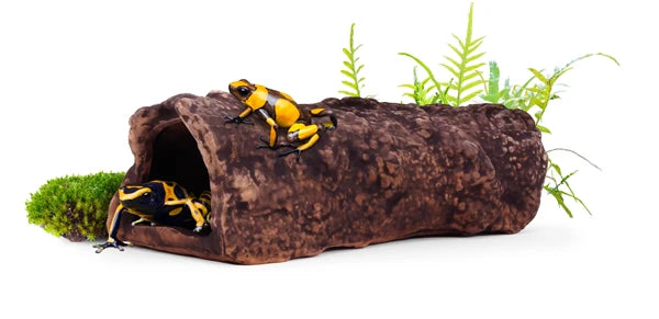 Seachem Aquavitro Ceramic Hide