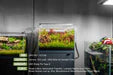 Ultum Nature Systems DELTA 30 Aquarium Canister Filter - V2