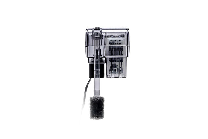Mighty Aquarium Filter HOB