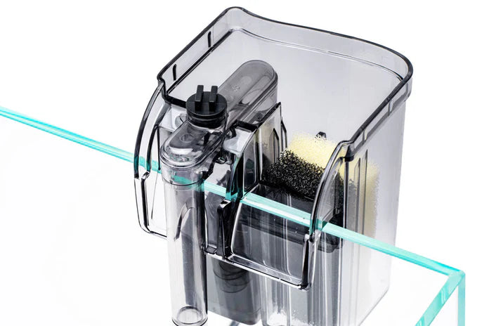 Mighty Aquarium Filter HOB
