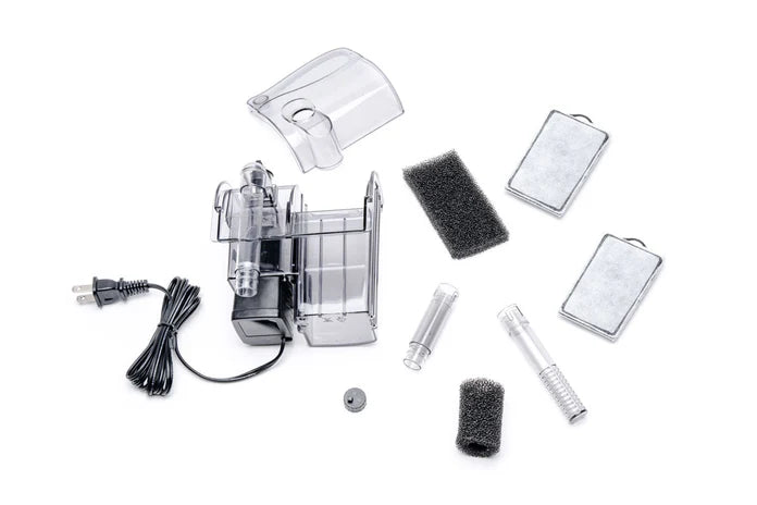 Mighty Aquarium Filter HOB
