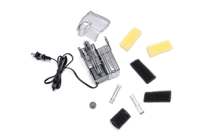 Mighty Aquarium Filter HOB