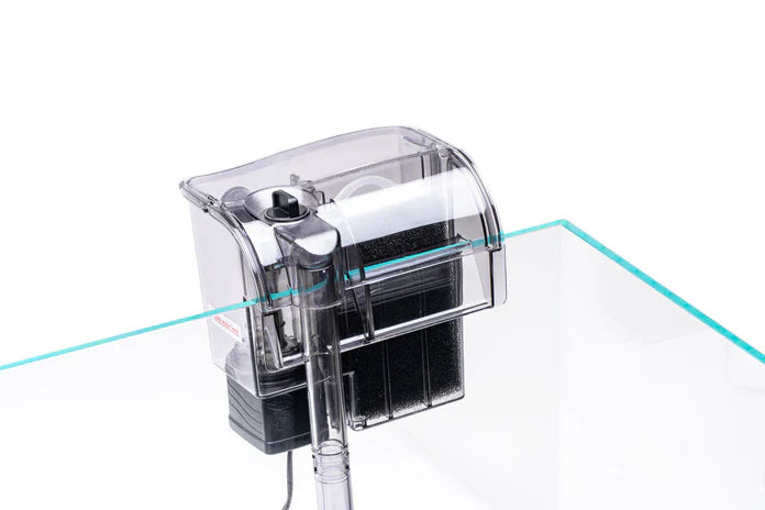 Mighty Aquarium Filter HOB