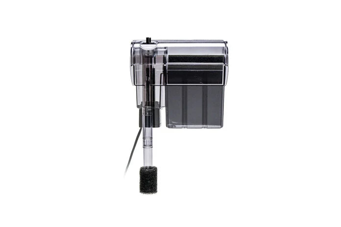 Mighty Aquarium Filter HOB
