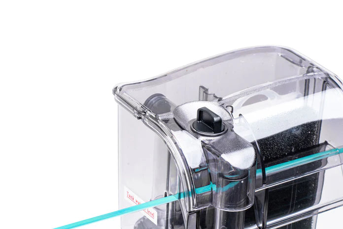 Mighty Aquarium Filter HOB