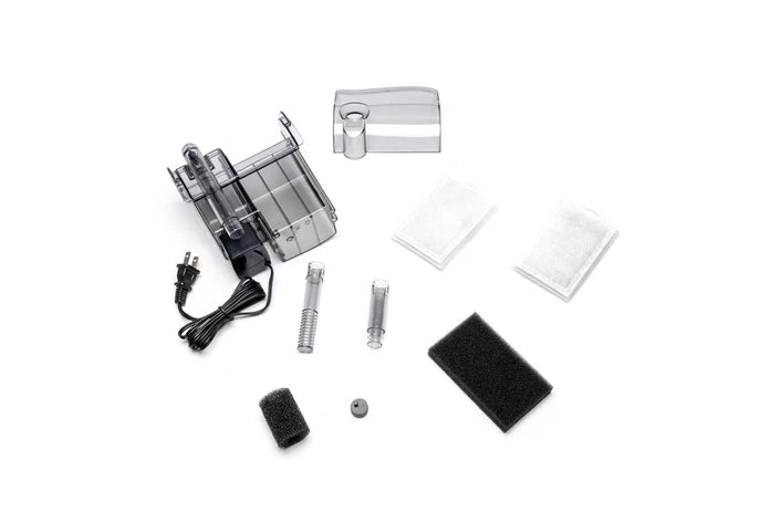 Mighty Aquarium Filter HOB