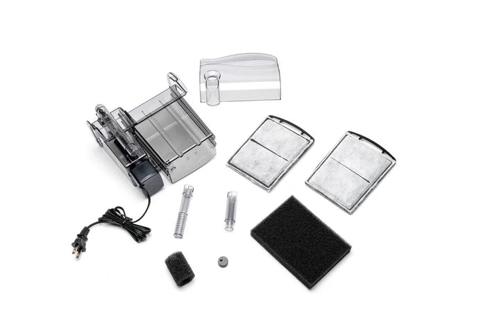 Mighty Aquarium Filter HOB