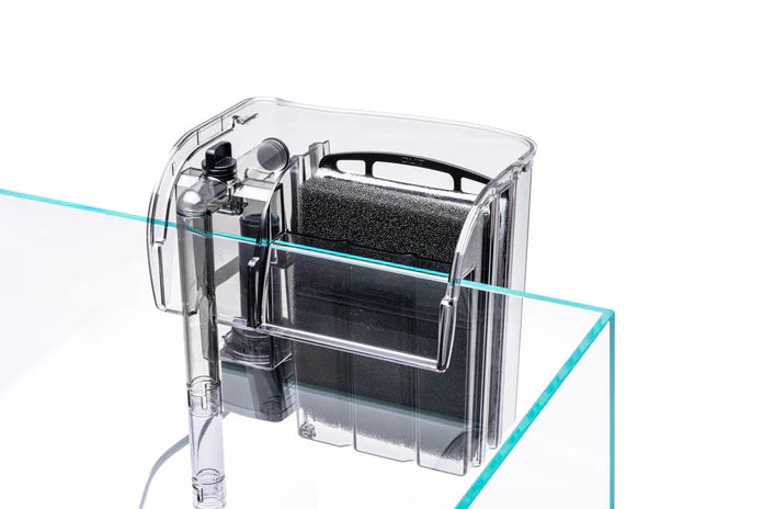 Mighty Aquarium Filter HOB