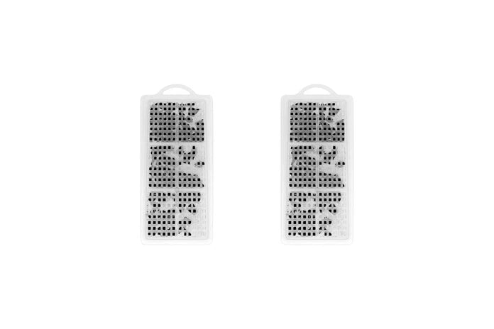 Mighty Aquarium Filter HOB - Replacement Media