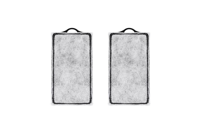 Mighty Aquarium Filter HOB - Replacement Media