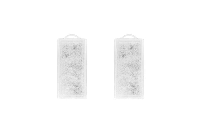 Mighty Aquarium Filter HOB - Replacement Media