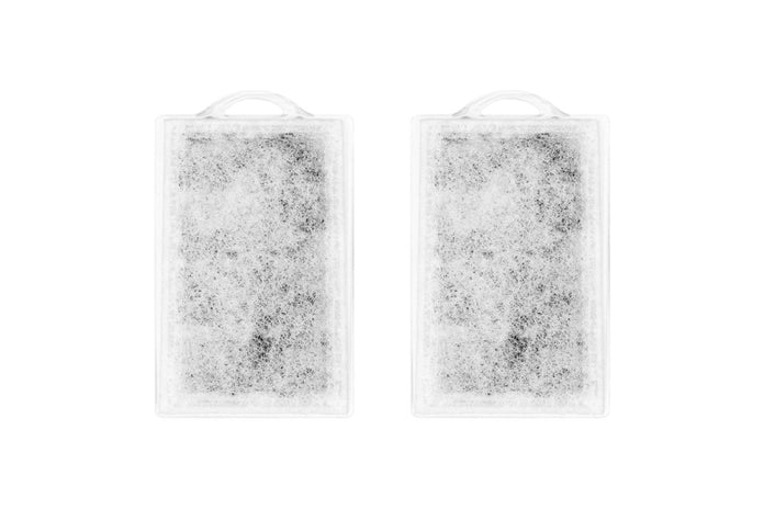 Mighty Aquarium Filter HOB - Replacement Media