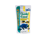 Hikari USA Cichlid Excel Pellets Fish Food
