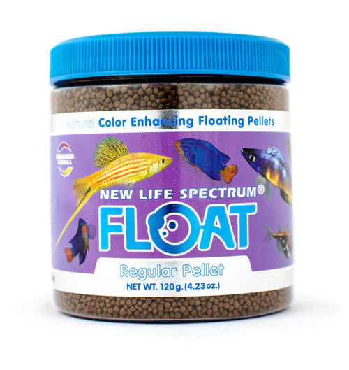New Life Spectrum Float