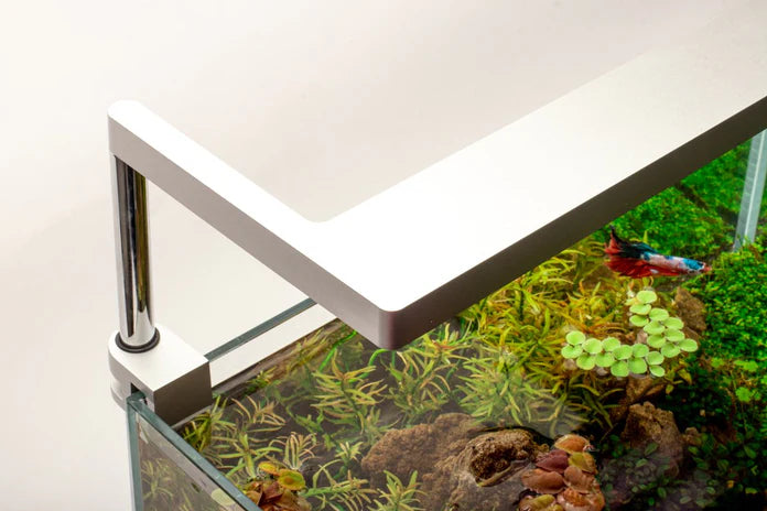 ONF Flat Nano LED Light - Silver