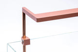 ONF Flat Nano LED Light - Rose Gold