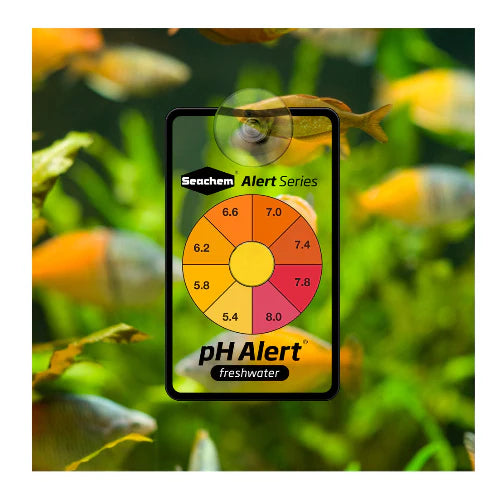 Seachem Alerts Combo Pack