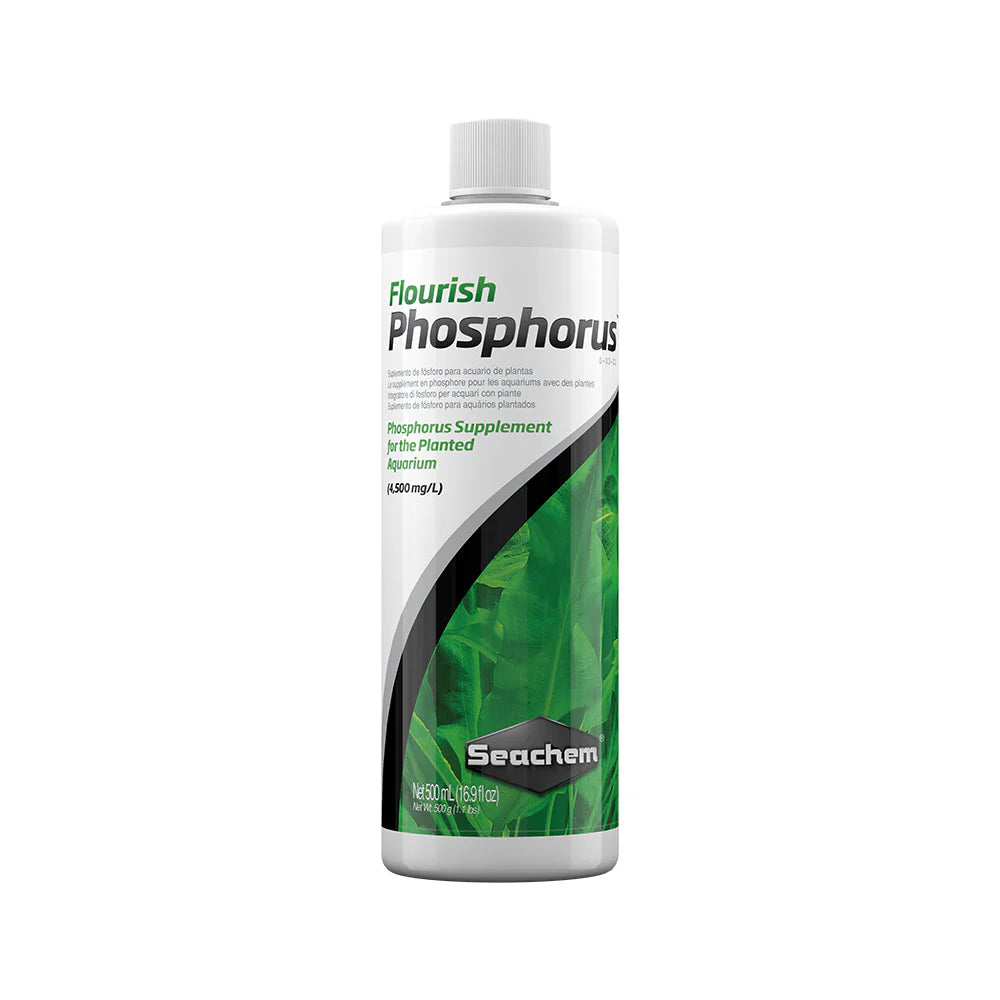 Seachem Flourish Phosphorus