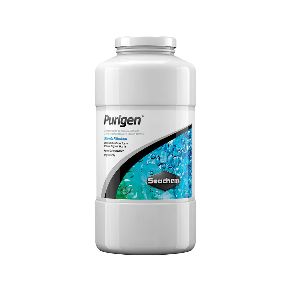 Seachem Purigen