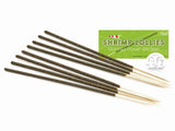 8 Sticks - Garnelenhaus Shrimp Lollies Moringa Power Stick - Shrimp Food