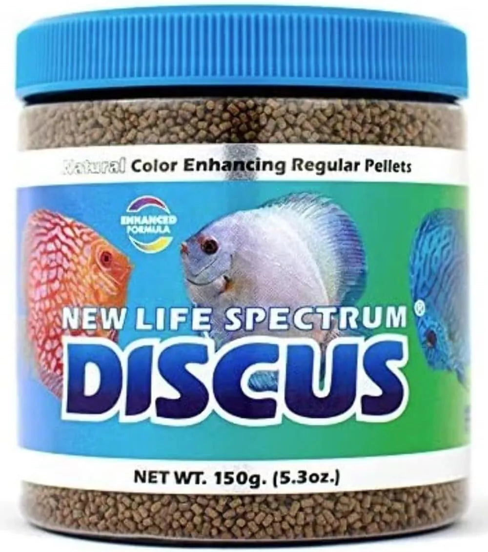 New Life Spectrum Discus