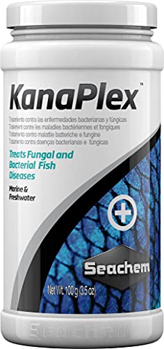 Seachem KanaPlex
