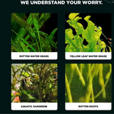 Brighty K -  Aquatic Plant Fertilizer Highly Concentrated Nutrient