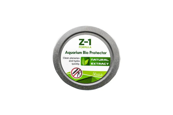 SL-Aqua Bio Protector Z1 - Betta USA Aquatic