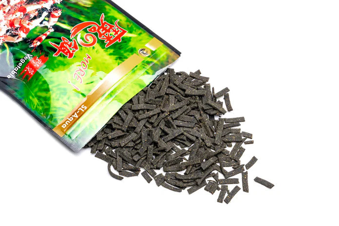 SL-Aqua MORE Veggie - Betta USA Aquatic