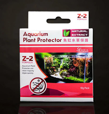 SL-Aqua Z2 Aquarium Plant Protector - Betta USA Aquatic