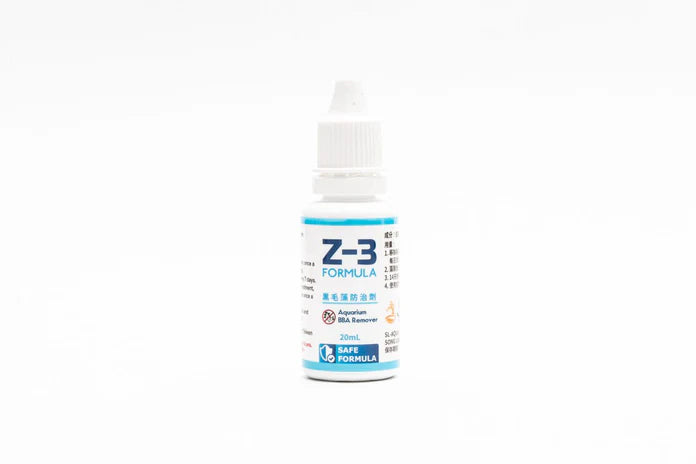SL-Aqua Z3 BBA Remover - Betta USA Aquatic