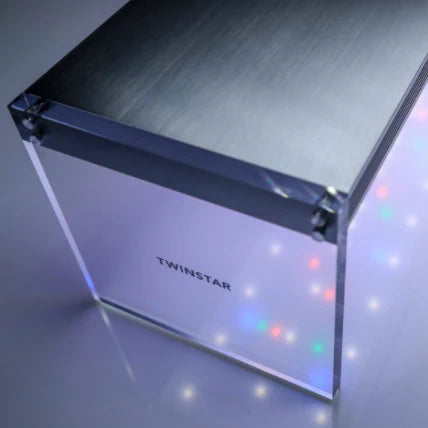 Twinstar LED E Series Light