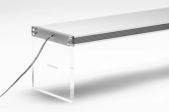 Twinstar LED E Series Light - Betta USA Aquatic