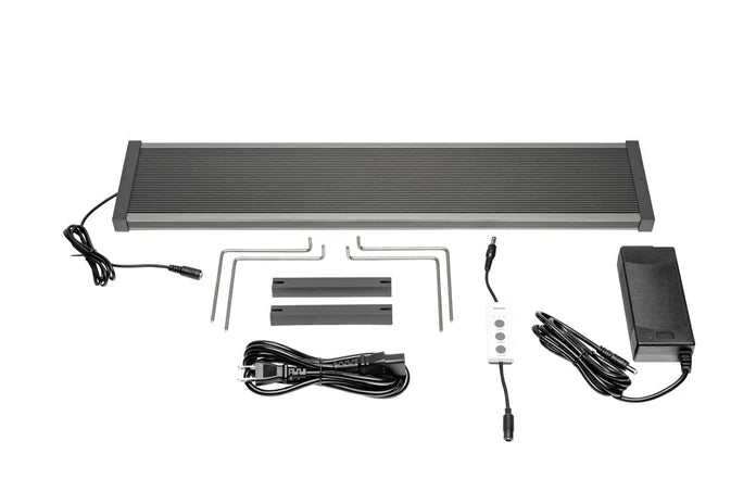 Twinstar LED - S Series Vr. IV Aquarium Light Fixture
