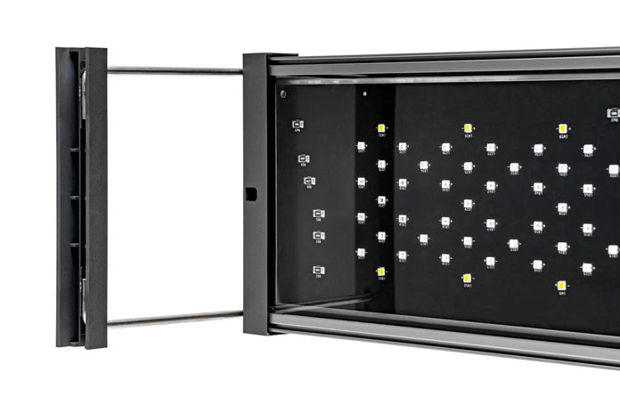Twinstar LED - S Series Vr. IV Aquarium Light Fixture