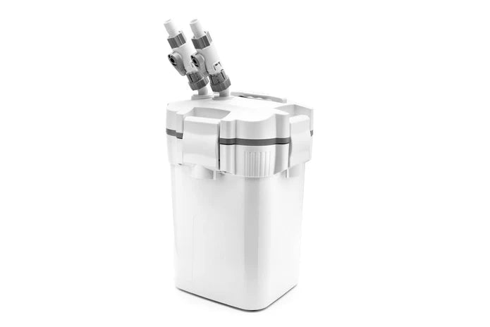 Ultum Nature Systems DELTA 120 Aquarium Canister Filter - V2 - Betta USA Aquatic