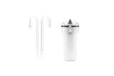 Ultum Nature Systems DELTA 60 Aquarium Canister Filter - V2