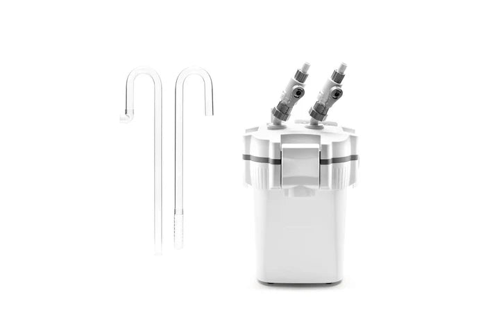 Ultum Nature Systems DELTA 90 Aquarium Canister Filter - V2