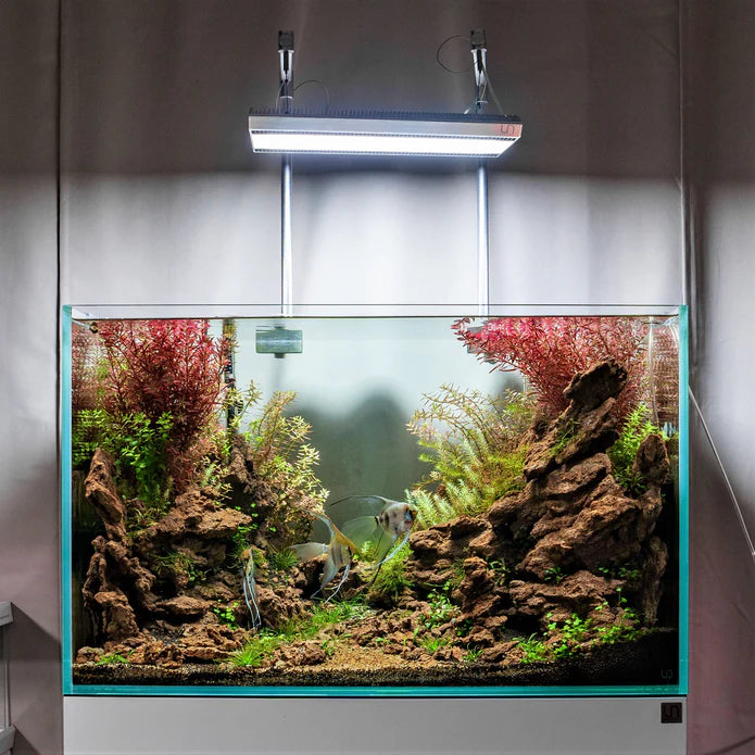 Ultum Nature Systems Titan 1 LED Light - Betta USA Aquatic