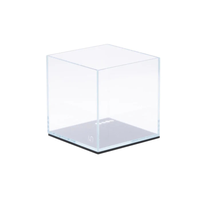 UNS 16C - 1 Gallon Ultra Clear Rimless Aquarium