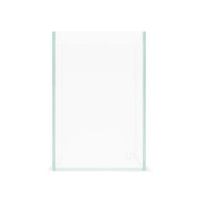 UNS 16T - 1.6 Gallon Ultra Clear Rimless Aquarium - Betta USA Aquatic
