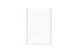 UNS 16T - 1.6 Gallon Ultra Clear Rimless Aquarium