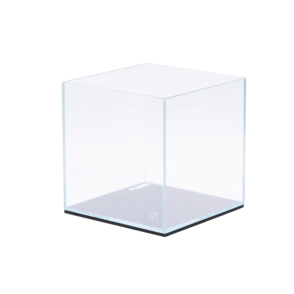 UNS 20C - 2.1 Gallon Ultra Clear Rimless Aquarium - Betta USA Aquatic