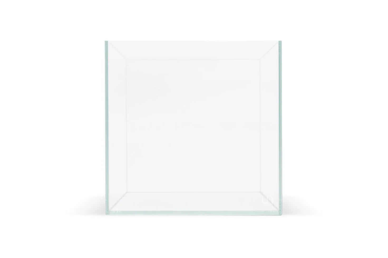 UNS 20C - 2.1 Gallon Ultra Clear Rimless Aquarium - Betta USA Aquatic