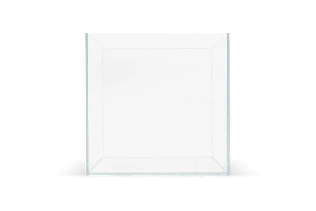 UNS 20C - 2.1 Gallon Ultra Clear Rimless Aquarium - Betta USA Aquatic