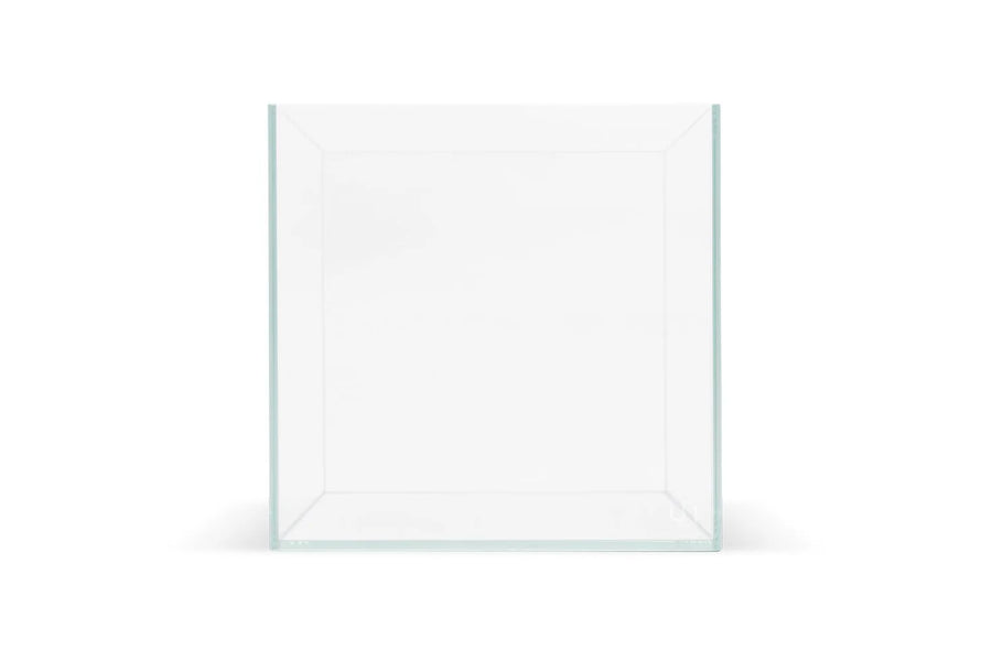 UNS 30C - 7.1 Gallon Ultra Clear Rimless Aquarium - Betta USA Aquatic