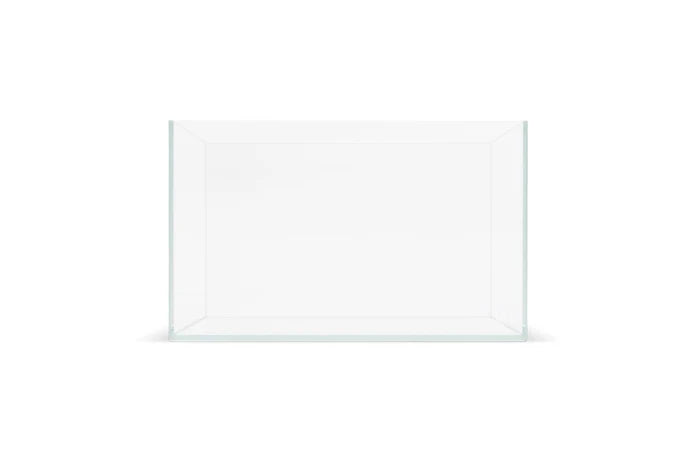 UNS 3N - 2.9 Gallon Ultra Clear Rimless Aquarium