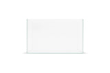 UNS 3N - 2.9 Gallon Ultra Clear Rimless Aquarium