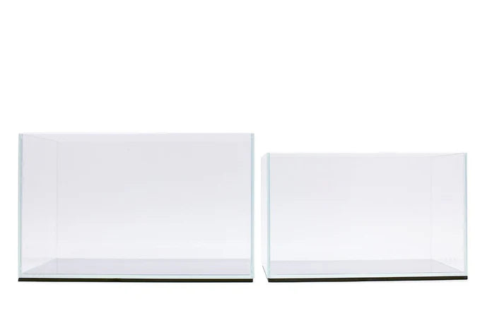 UNS 3N - 2.9 Gallon Ultra Clear Rimless Aquarium - Betta USA Aquatic